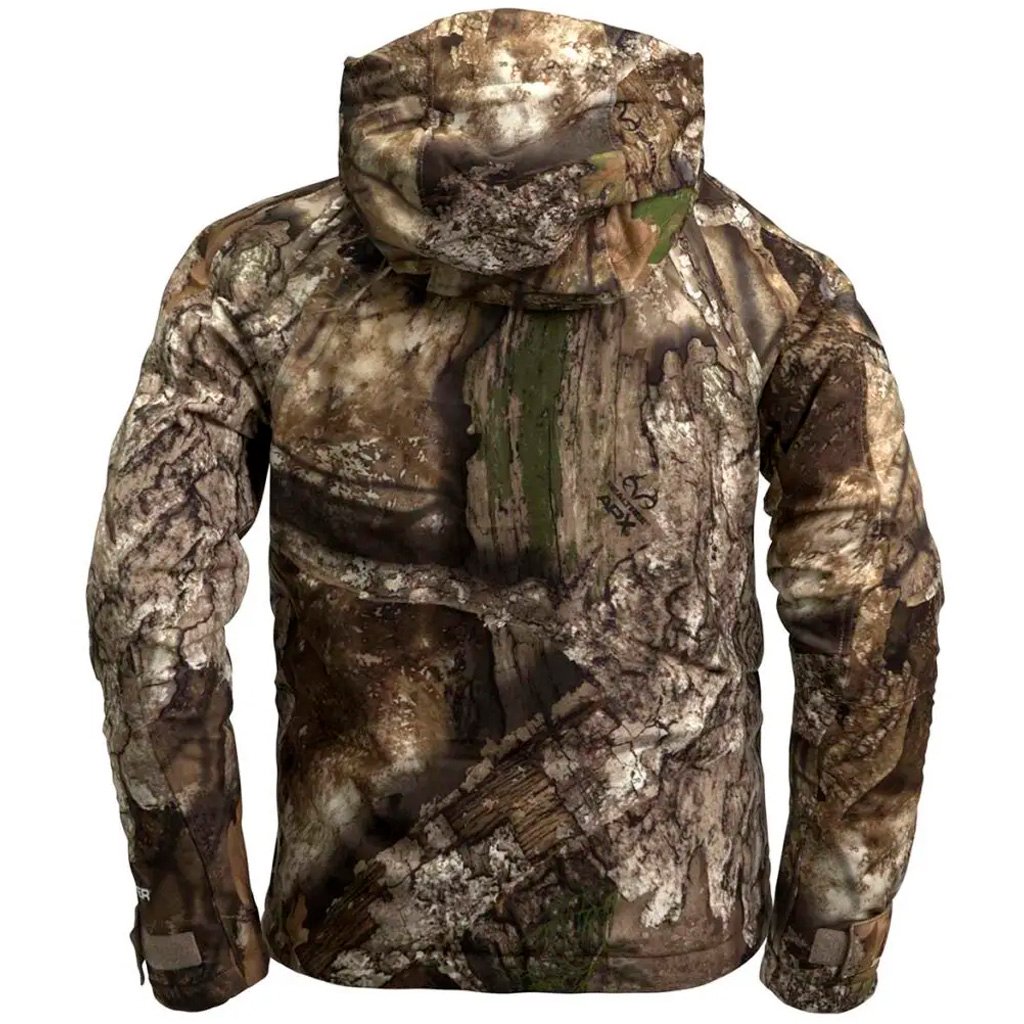 Blocker Youth Drencher Insulated Bib RT APX Large