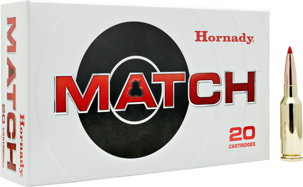 HRN 6MM ARC 108GR ELD-M 20RD