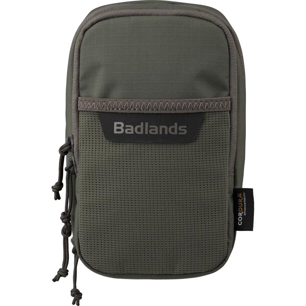 Badlands Vertical Pocket Pack Accessory Olive