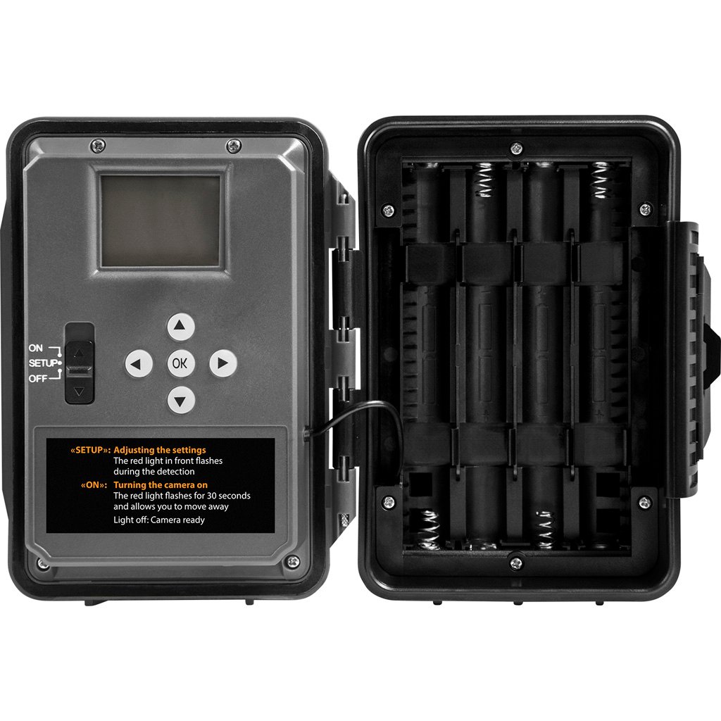 Spypoint Force 48 Trail Camera Non Cellular