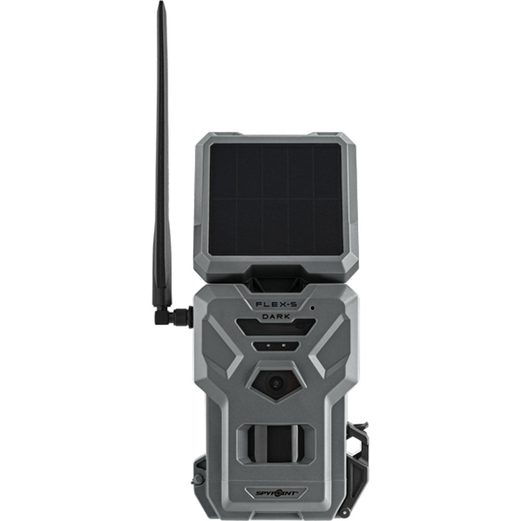 Spypoint Flex-S Dark Cellular Trail Camera