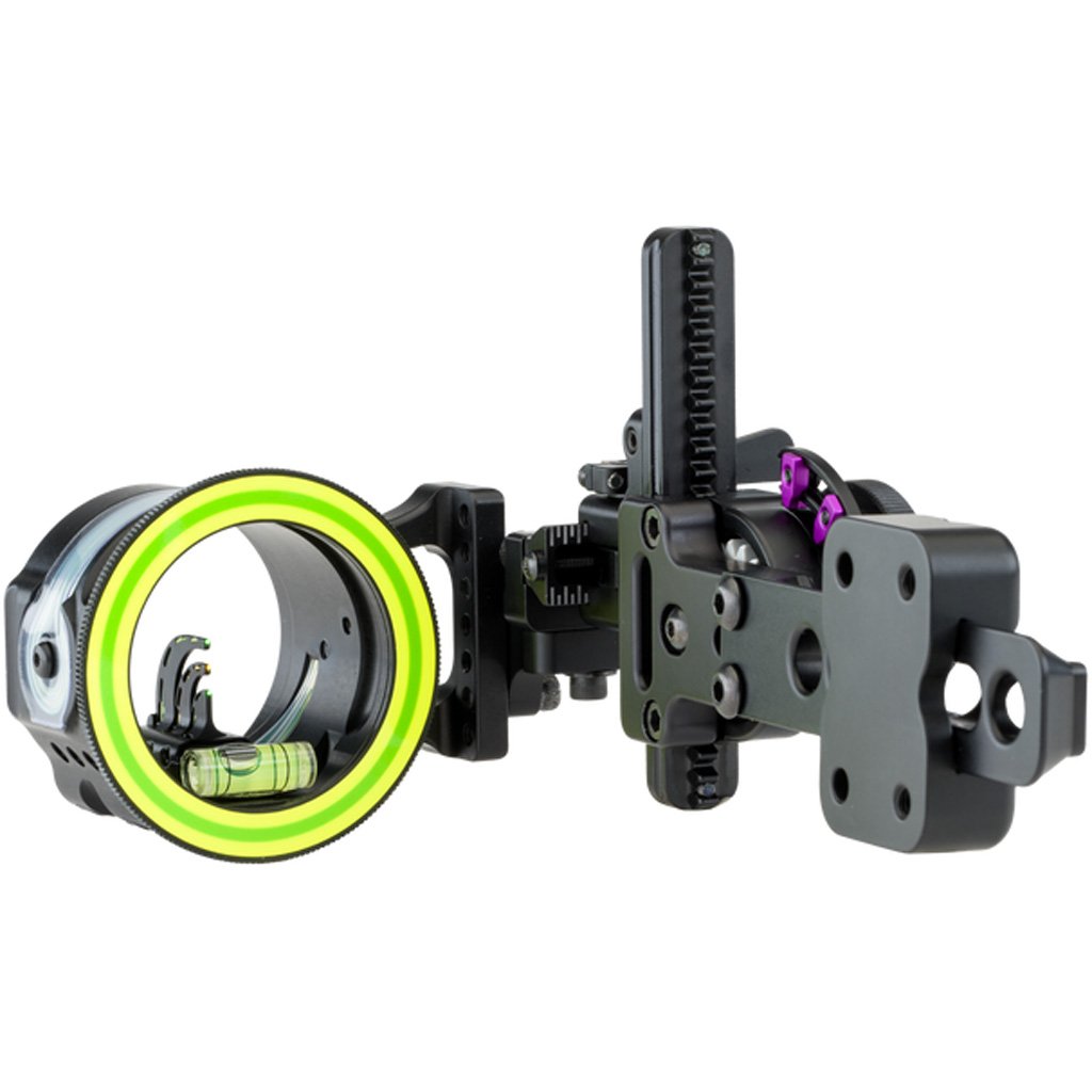 Spot Hogg Boonie Dovetail Sight Triple Stack .010 RH - Image 3