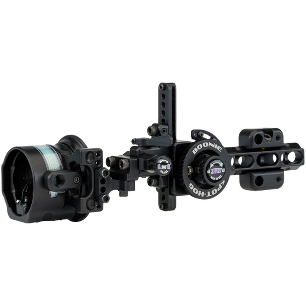Spot Hogg Boonie Dovetail Sight Triple Stack .010 RH - Image 2