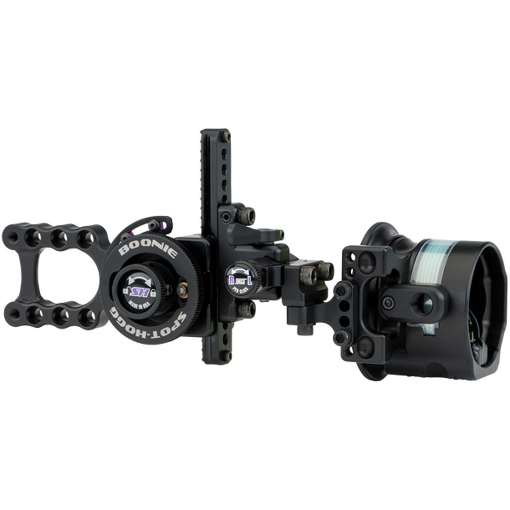 Spot Hogg Boonie Hard Mount Sight Triple Stack .019 RH