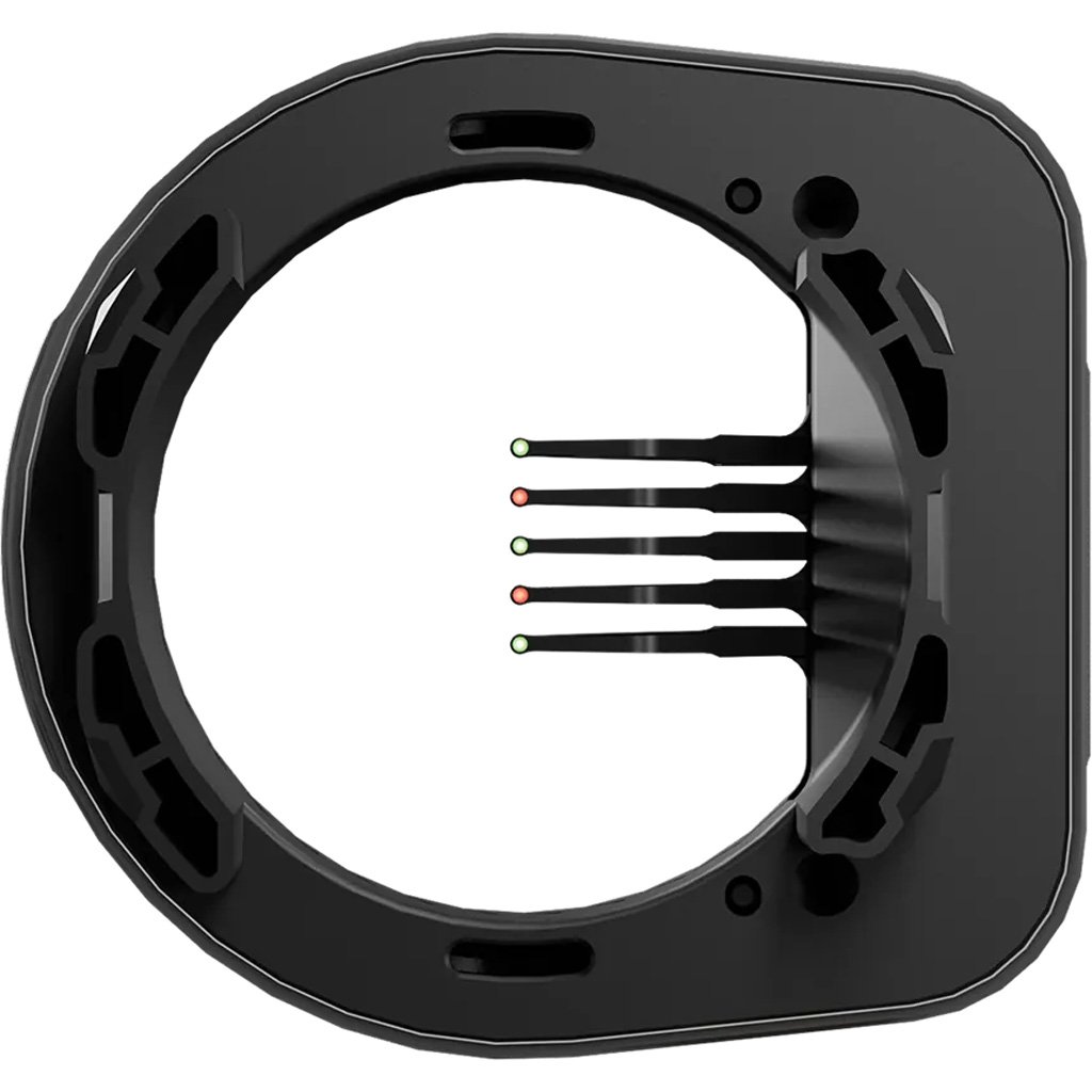 Ultraview UV Slider 2 Bridgelock Black H5 LH