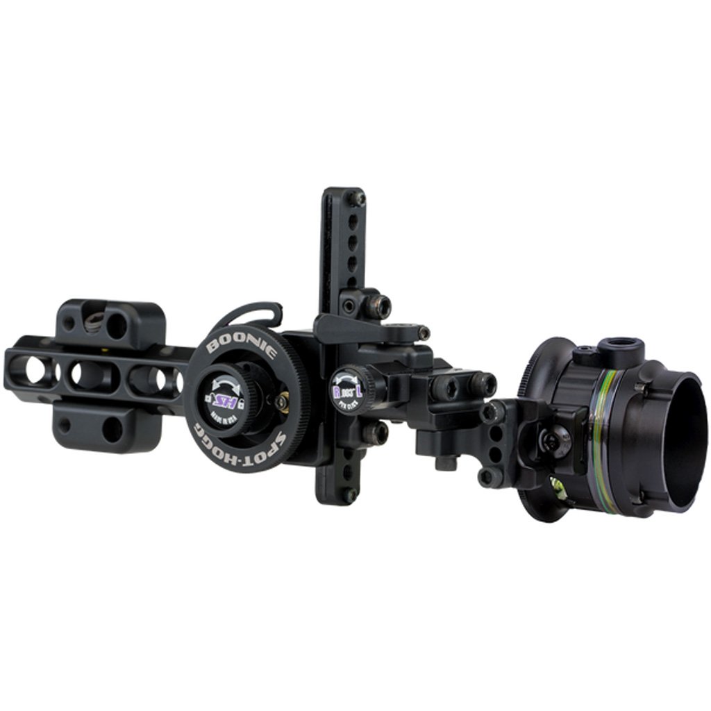 Spot Hogg Boonie HM w/ROTI Sight 1 Pin .019 LH
