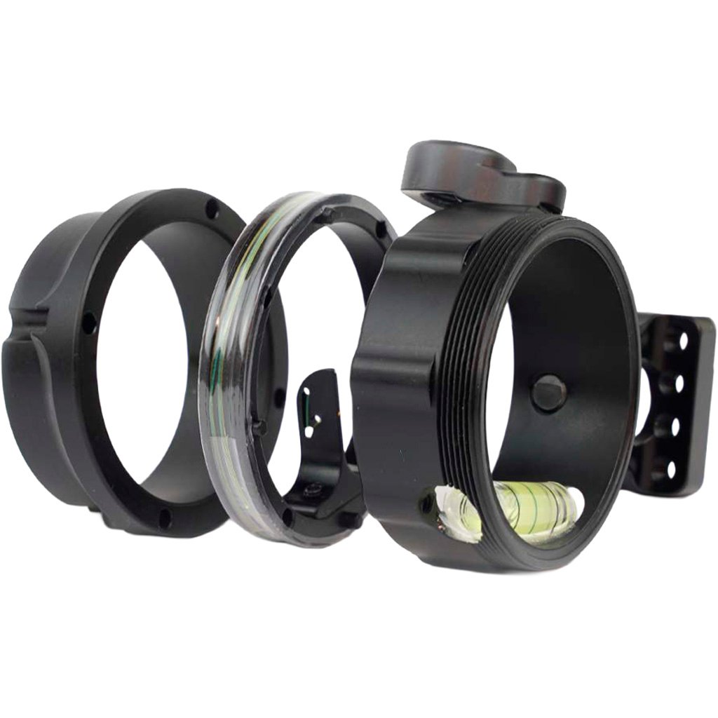Spot Hogg Hogg Father PRO HM ROTI Sight 2 pin .010 RH