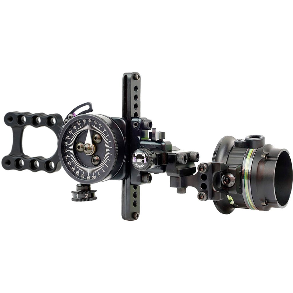 Spot Hogg Hogg Father PRO HM ROTI Sight 2 pin .019 RH