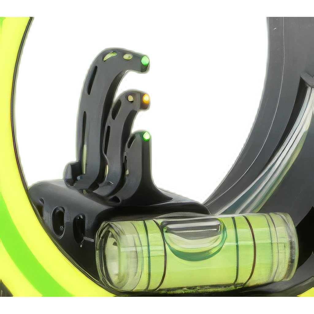 Spot Hogg Hogg Father PRO PM Sight Triple Stack .019 LH
