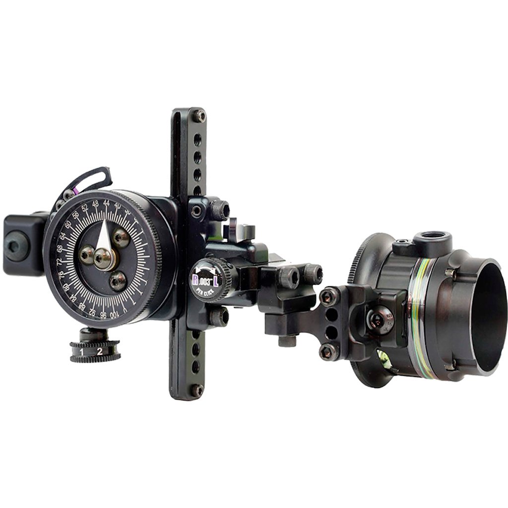 Spot Hogg Hogg Father PRO PM Sight 3 Pin .019 LH