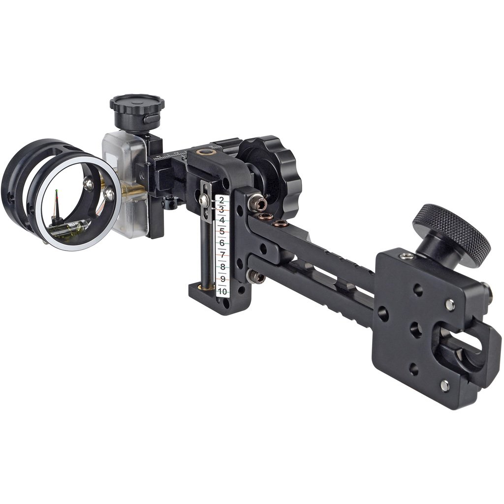 Sword Punisher Pro Sight Dual Pin .019 1.5 Aperture RH