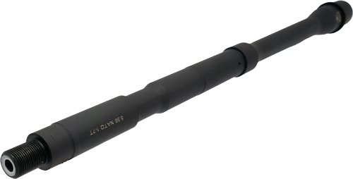 FAXON AR15 BARREL 5.56 NATO - 14.5" 1:8 COMBAT SRS MED TAPE