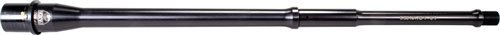 FAXON AR15 BARREL 5.56 NATO - 16" 1:8 GUNNER PROFILE BLK