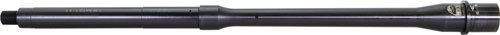 FAXON AR15 BARREL 5.56 NATO - 16" 1:8 SOCOM PROFILE BLK