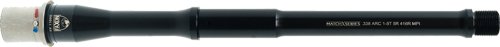 FAXON AR15 BARREL 338 ARC - 11.5" 1:5 GUNNER PROFILE BLACK