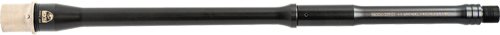 FAXON AR15 BARREL 6.5 GRENDEL - 16" 1:8 GUNNER PROFILE BLK
