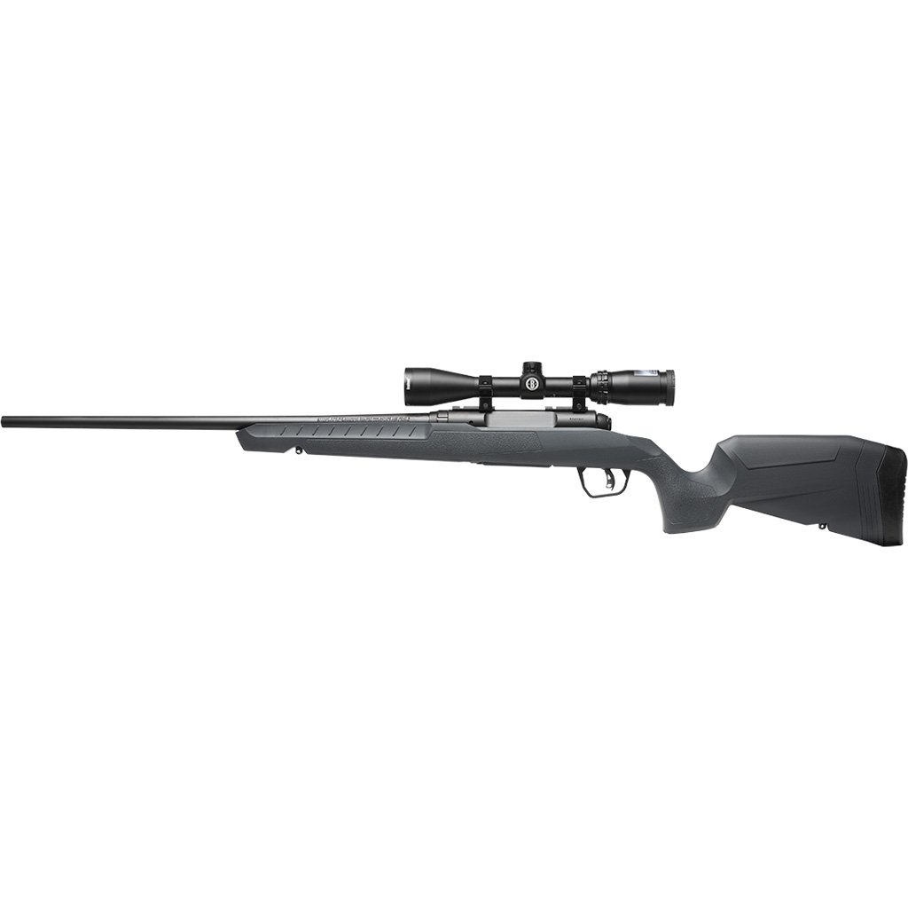 Savage Axis 2 XP Rifle 350 Legend 18 in. Gray