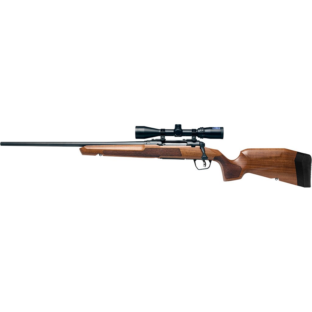 Savage Axis 2 XP Rifle 308 Win. 22 in. Hardwood LH