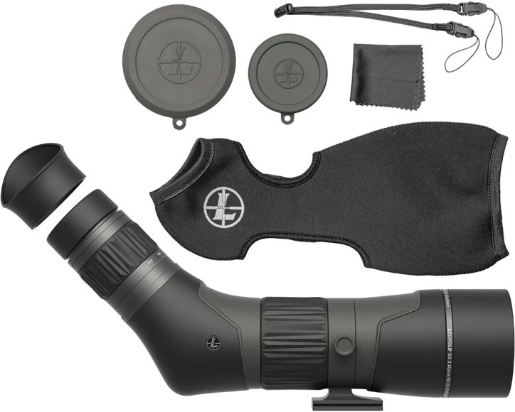 LEU SPOT SX2-ALP G2 20-60X60