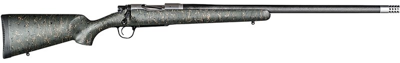 Ridgeline 6.5CM 20"StnStl Grn/Blk/Tan 5