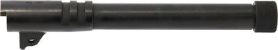 IVER JOHNSON BARREL 1911 5.75" - 45ACP THREADED NO LINK/PIN
