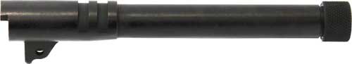 IVER JOHNSON BARREL 1911 6.75" - 45ACP THREADED NO LINK/PIN
