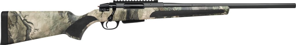 SAV STV 334 6.5CR CAMO 22B
