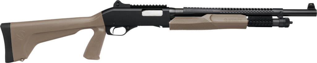 SAV STV 320 TACT 12M/18.5 FDE