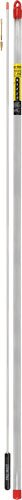 PRO SHOT STAINLESS 1PC RIFLE - CLEANING ROD 50" .30/.338 CAL