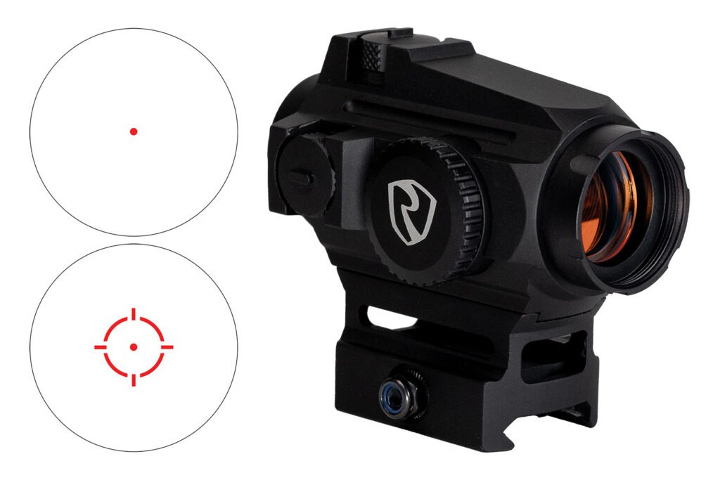 RIT 1 TACTIX ARD V2 RD DOT
