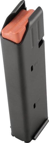 CPD MAGAZINE AR15 9MM 20RD - COLT STYLE BLACKENED STAINLESS