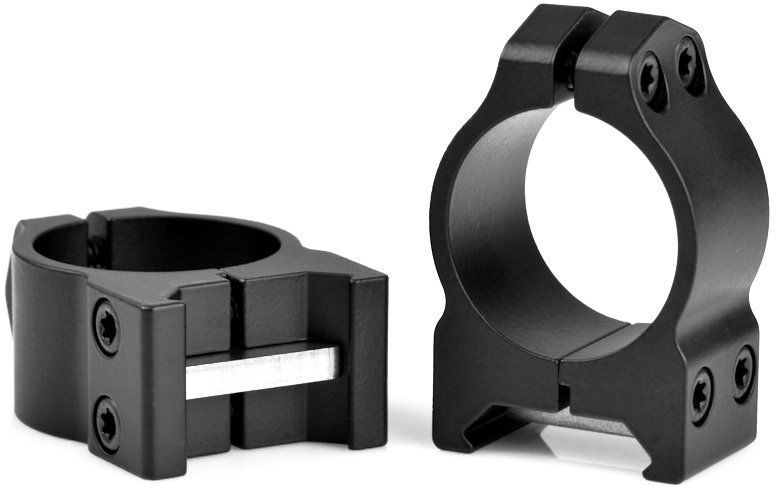 WAR MAXIMA VERT RING 1IN LOW