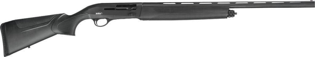 TRI RAP II SA 20M/26MC BLK SYN