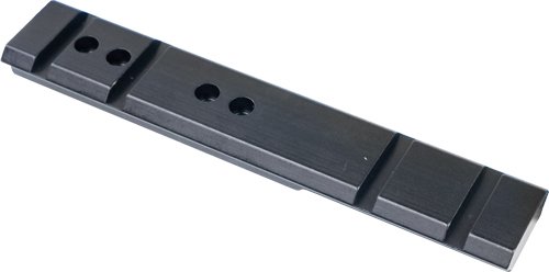 TC BASE CROSS SLOT CONTENDER - BLACK
