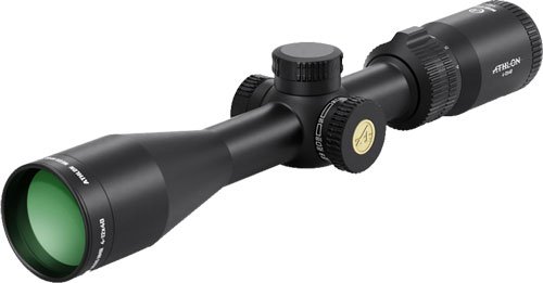 ATHLON SCOPE NEOS HMR 4-12X40 - CENTER-X MOA