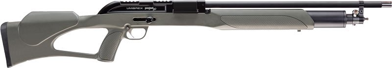 UMAREX UX PRIMAL 20 PCP 68 CAL - BOLT ACTION 700FPS