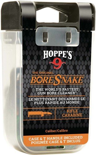 HOPPES DEN BORESNAKE RIFLE - .270/7MM/7MM-08/.280 CALIBERS