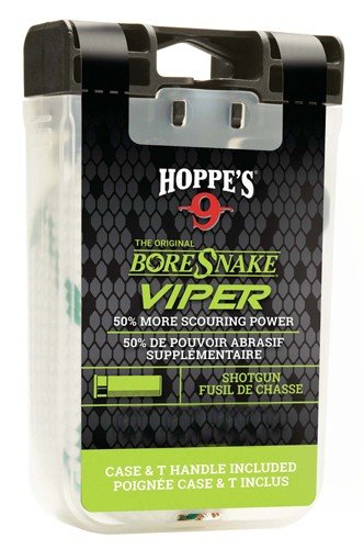 HOPPES BORESNAKE VIPER DEN - SHOTGUN .410 GUAGE