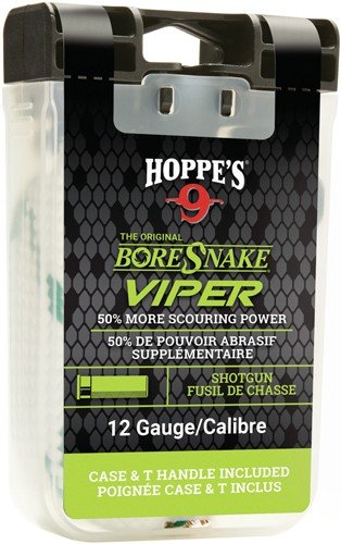 HOPPES BORESNAKE VIPER DEN - SHOTGUN 12 GAUGE