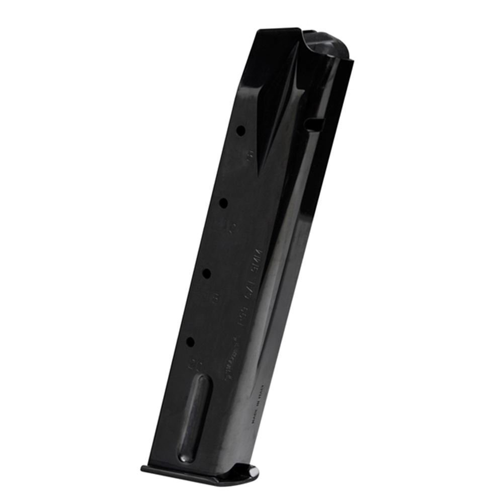 WALTHER ARMS MAGAZINE P99 9MM 20RD        #