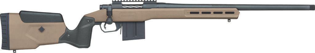 MOS PAT LR HNTR RFL 6.5P B FDE