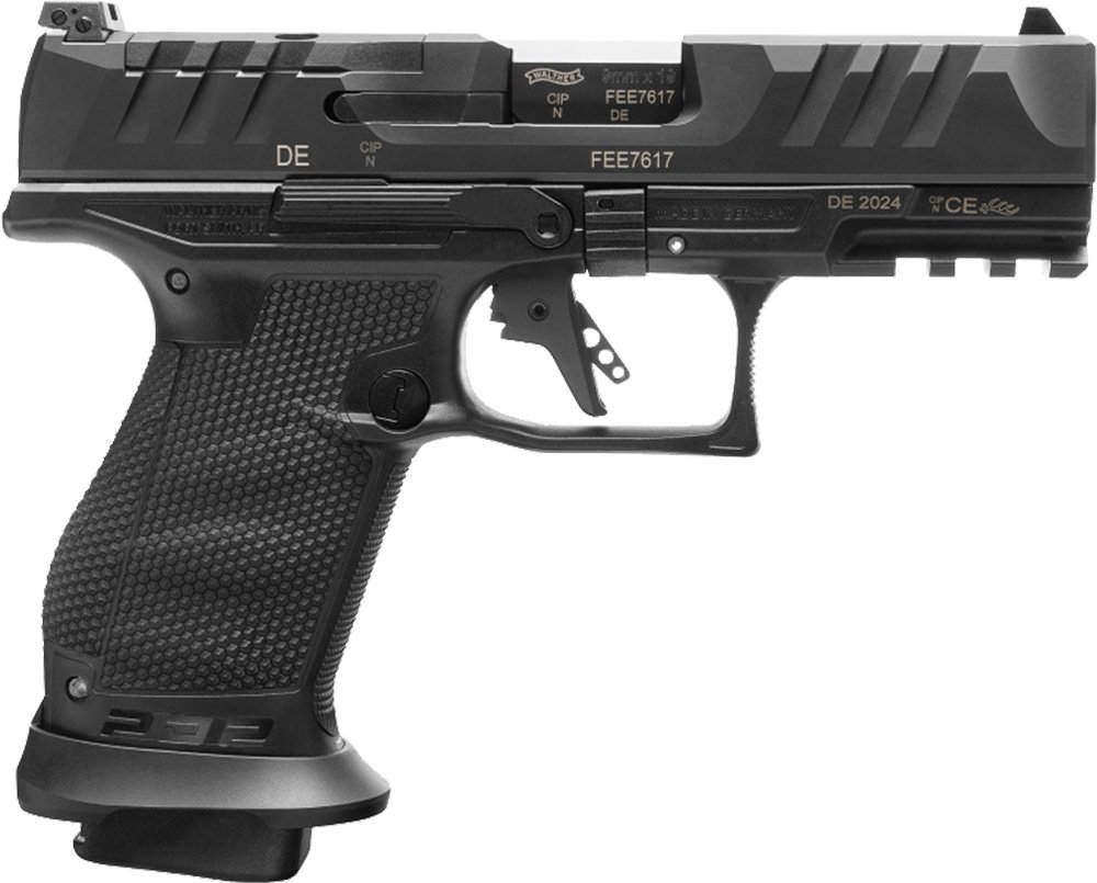 WAI PDP PRO-E OR 9MM 4B 18RD