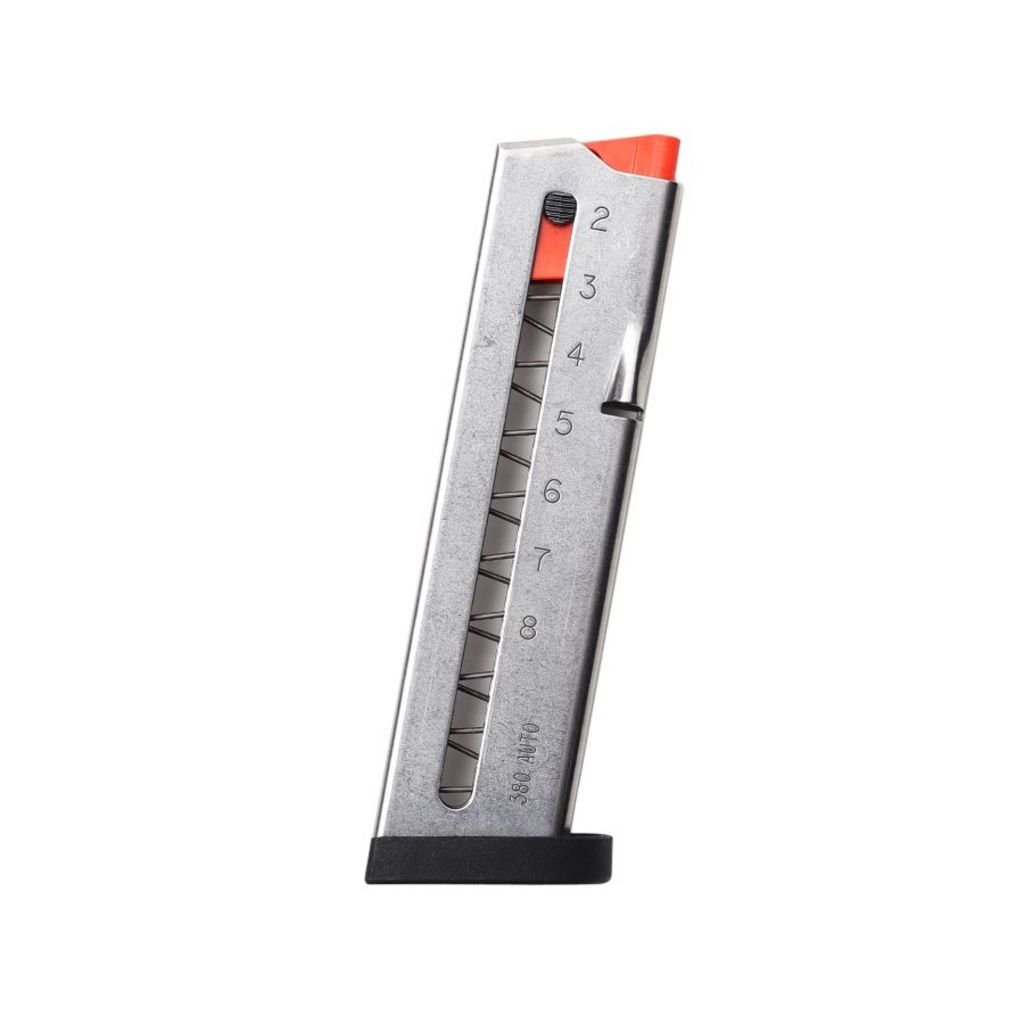 S&W MAG MP SHDEZ 380 8RD