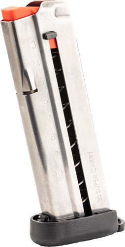 S&W MAGAZINE SHIELD EZ 30 - SUPER CARRY 10RD