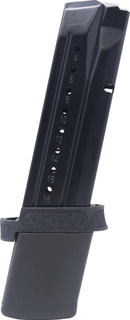 S&W MAG MP 9MM 23RD