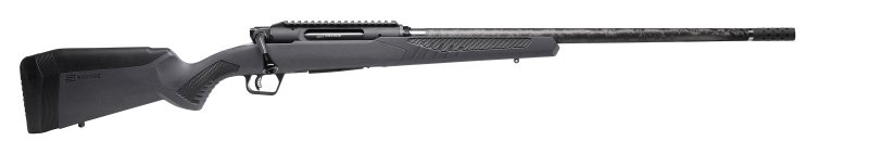Impulse Mountain Hunter 22" 7MM PRC 2Rd