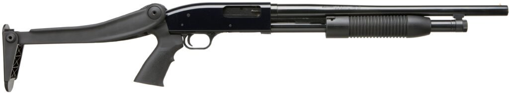 MAV M88 SP PUMP 12M/18.5CB FLD