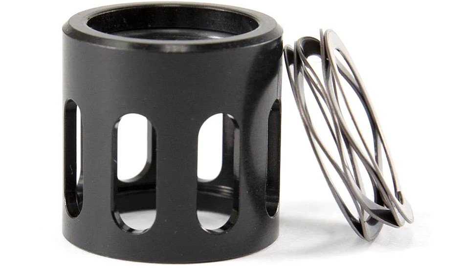 BANISH 45 FIXED BARREL SPACER
