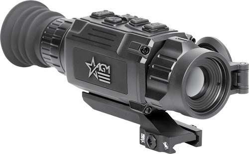 AGM RATTLER V2 25-256 THERMAL - RFL SCOPE 256X192 25MM LENS