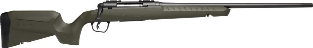 SAV AXIS2 7MM-08 ODG 20B CMPT